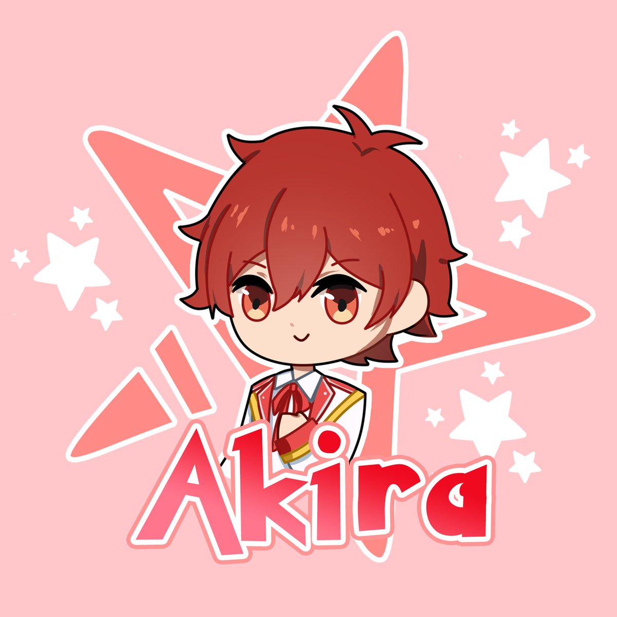 chiiumichan_'s tweet photo. ❤️💛💙
#ゆーゆーFA #UniteUp #PROTOSTAR https://t.co/3ZSp42zabq