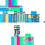 StarSplatToons's tweet photo. StarSplatToonsGaming owner by 15SS25IIGSS67 Studios in Minecraft Version on Denis Rivero Jr. https://t.co/PovlS8274d