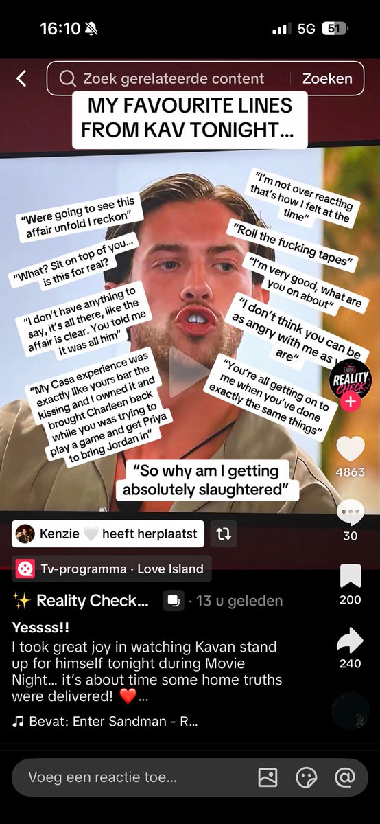nrthfrcn's tweet photo. @kylieraye18 @illusionfell don’t worry i still have the screenshots! before she deleted her reposts :))) https://t.co/4fZfh9KRK3