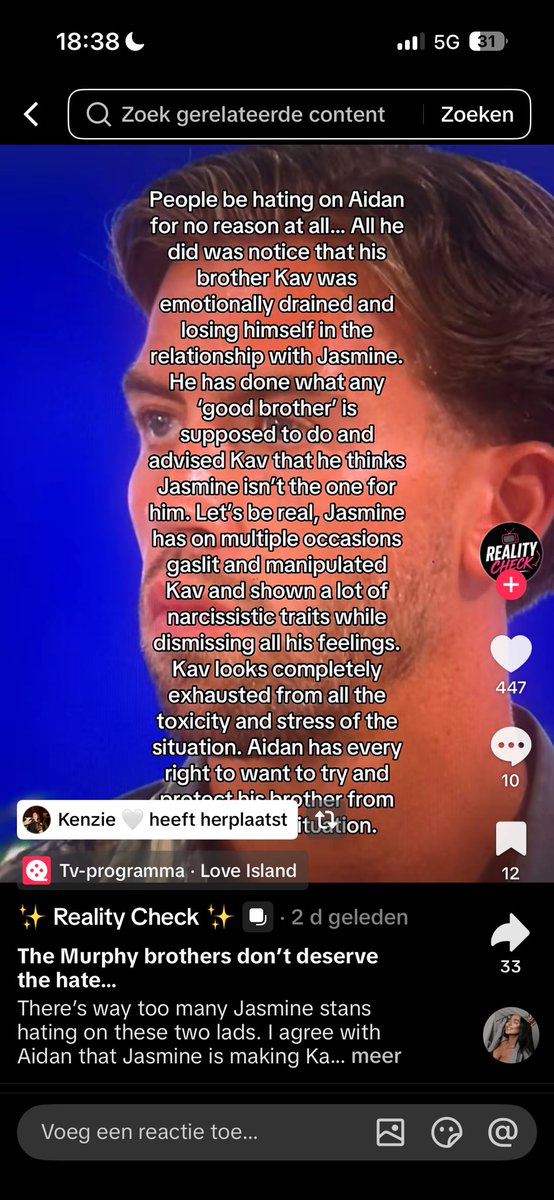nrthfrcn's tweet photo. @kylieraye18 @illusionfell don’t worry i still have the screenshots! before she deleted her reposts :))) https://t.co/4fZfh9KRK3