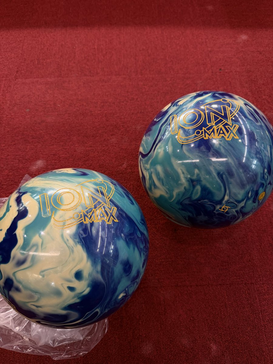 kamebowling's tweet photo. あいおんまっくす https://t.co/NbDOsrFiyt