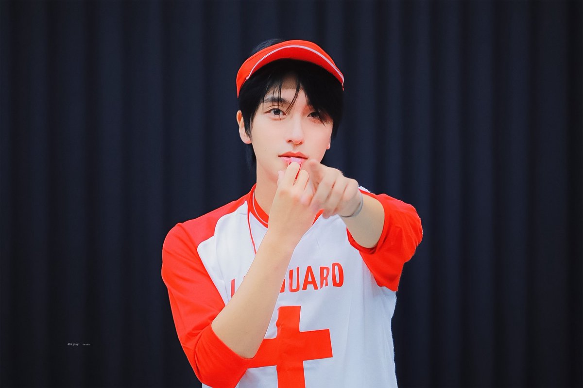 424_play's tweet photo. 260709 🐺 #오메가엑스 #세빈
#OMEGA_X https://t.co/5GllCc7P4r