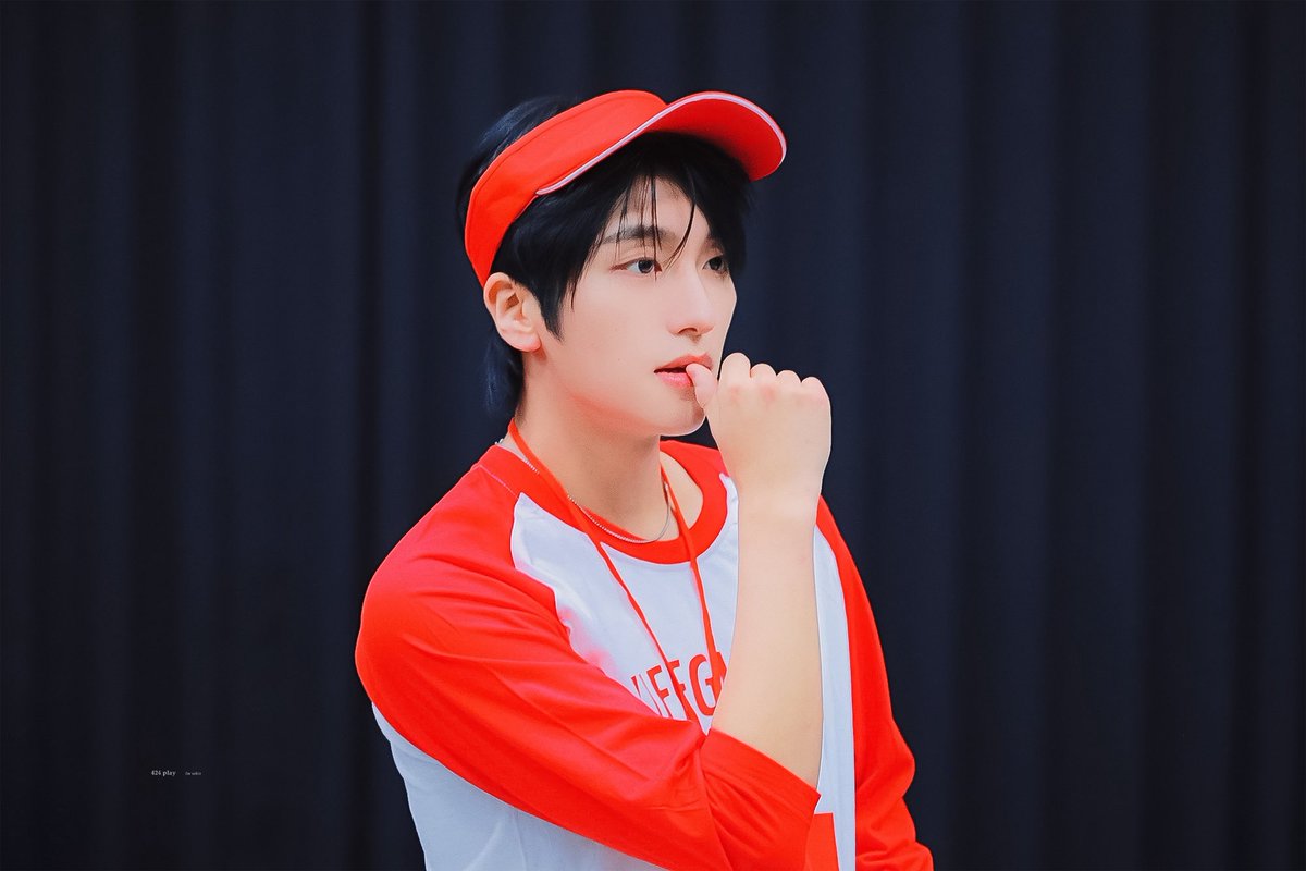 424_play's tweet photo. 260709 🐺 #오메가엑스 #세빈
#OMEGA_X https://t.co/5GllCc7P4r