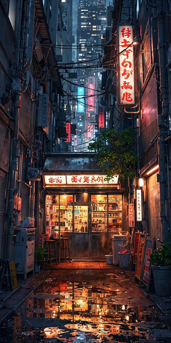 8PBysjYdp5's tweet photo. A soft drizzle slides by. 🌧️. Some memories come back with the weather. https://t.co/JNM67U4GDA