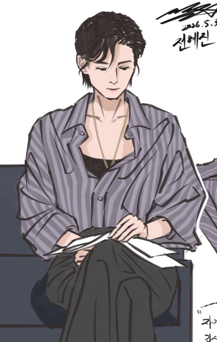 Jj_draw_'s tweet photo. 솔직히? 내가 그린 숏컷 중에서 이게 가장 느낌 좋게 나온 것 같음 https://t.co/LmbcwdhUR2