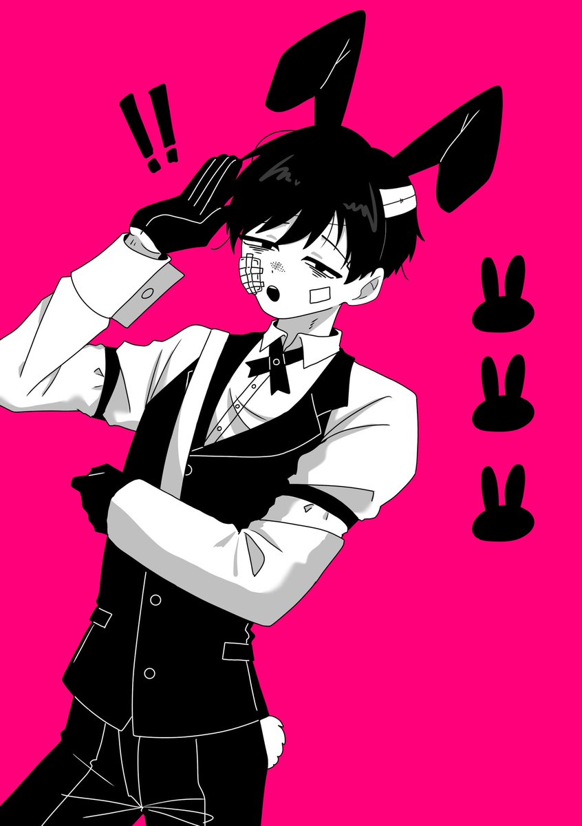 蜂 tweet media