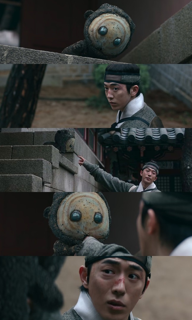 K-Drama Menfess tweet media