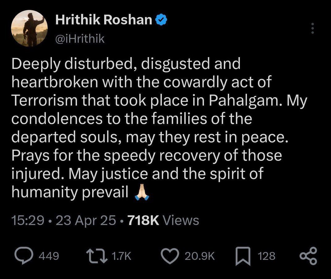 hrithik_univers's tweet photo. 🤬 https://t.co/tkS5dgsK2V