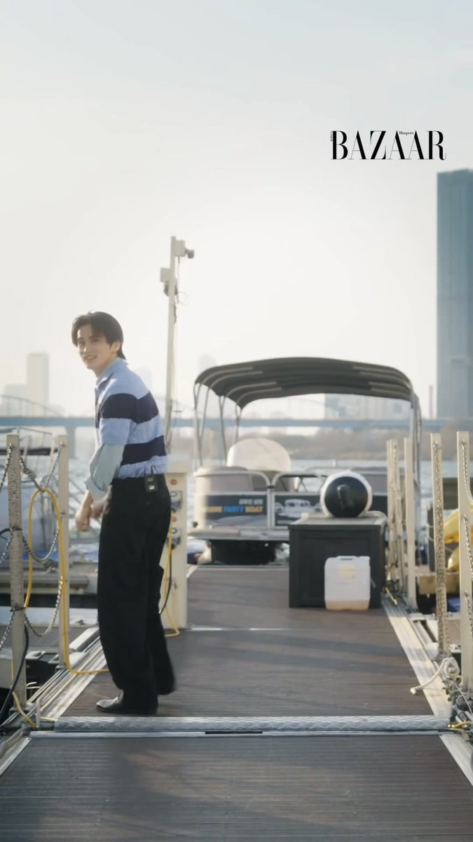 Independentboy_'s tweet photo. 막춤 후 한껏 부끄러워진 baboo♡ https://t.co/xSljLpvZQV