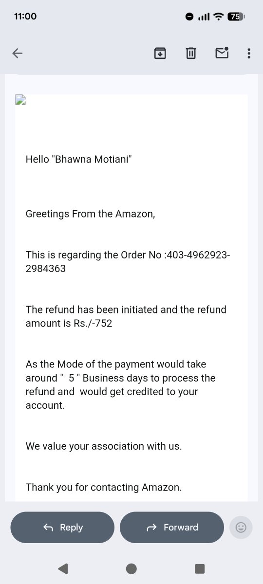 bsm5's tweet photo. Ordered a ghee on 4th June received one with expiry of 22nd June multiple times have been promised refund by customer service but to no avail and best is you rejected my review too!!
@amazonIN https://t.co/TXTUyvyEgZ