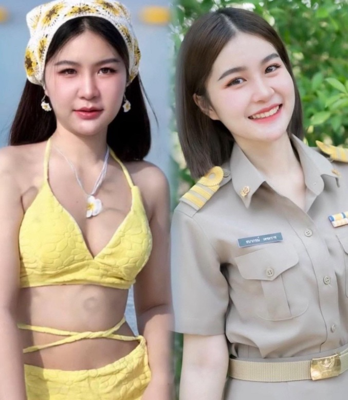 _onlyoil_ แก้มโต🫠 tweet media