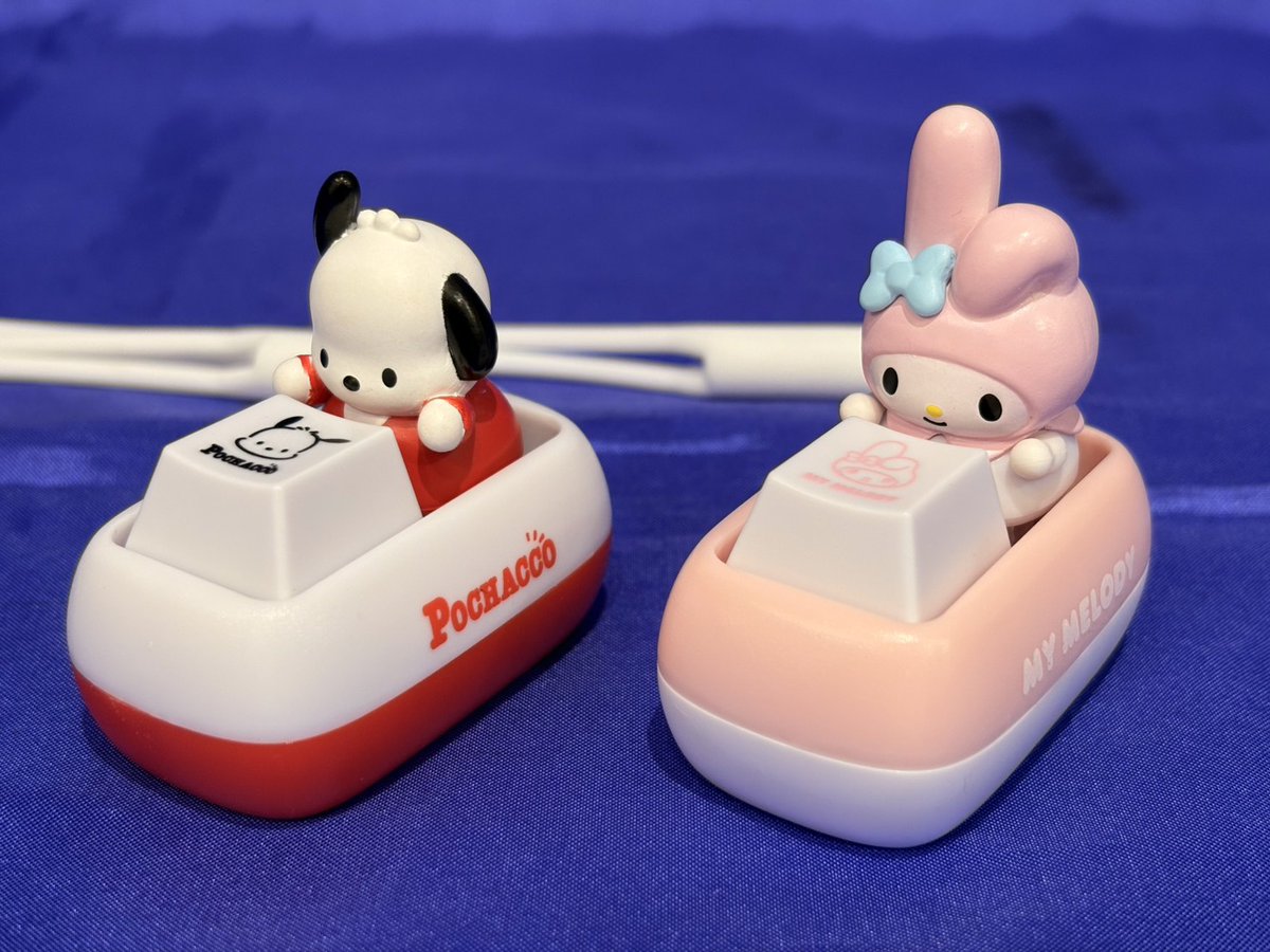 5階売場に新入荷🎵 SOAP STUDIO トレーディングフィギュア