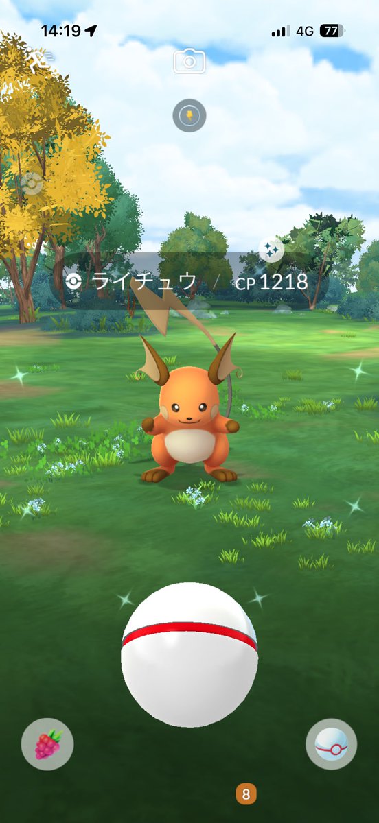 AtchanRasta's tweet photo. どうでもいいけど、2回やって2回色違いだった！！ https://t.co/f42oDkf4oS
