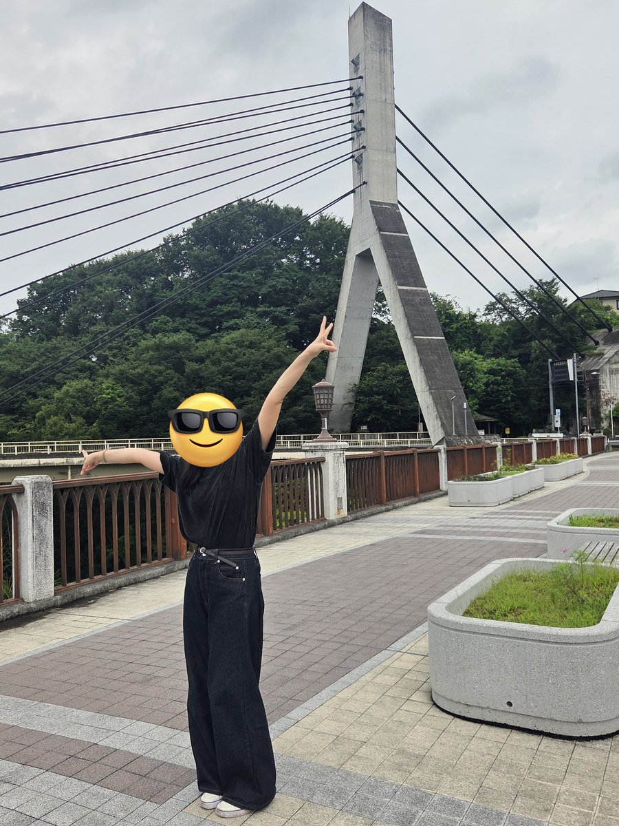 miki5531's tweet photo. 秩父旅行with長男くん
リフレッシュ出来た！
ありがとう🫶🏻 https://t.co/51AxmDhkrI