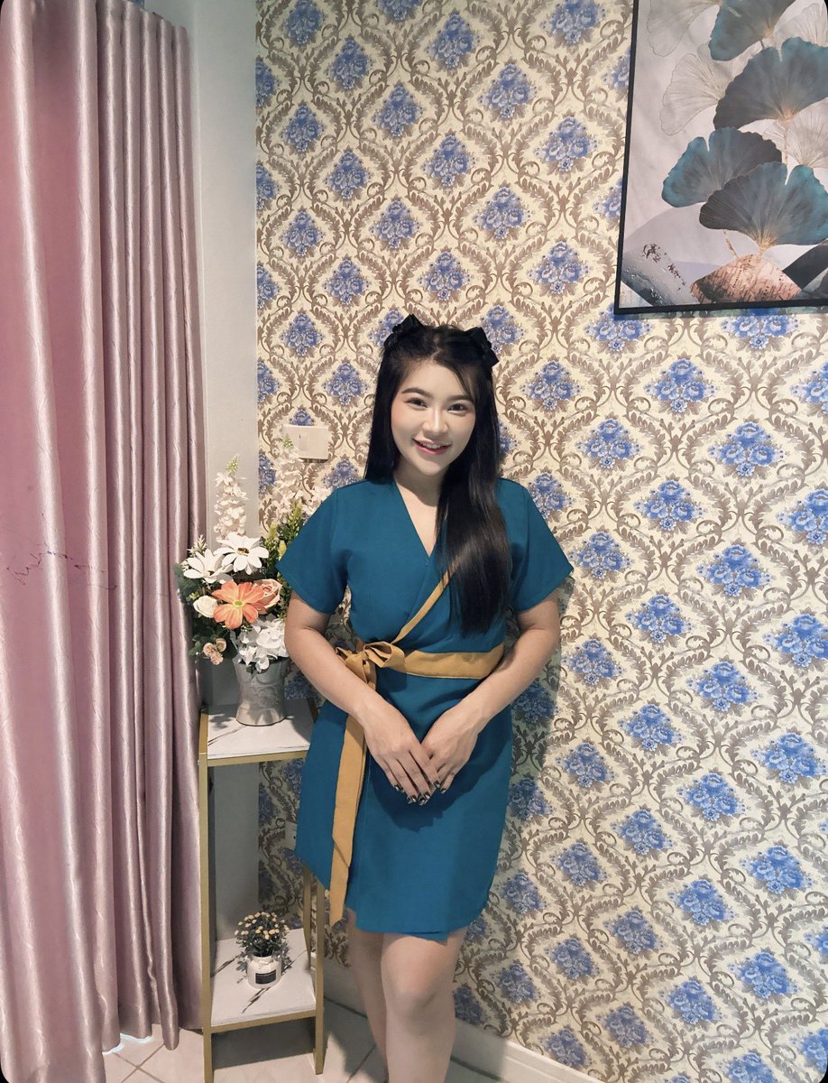 Nenebyvc's tweet photo. หมอว่างจองนวดได้ค่ะ 
☎️0821606801
🆔bf_1717
#นวดพิจิตร #พิจิตร https://t.co/qCTPb2GLNv