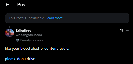 noobgotsussed's tweet photo. Reminder @KeemTheTruth317 is a pussy.

why do you delete your posts lil guy? https://t.co/7eL155a7pA