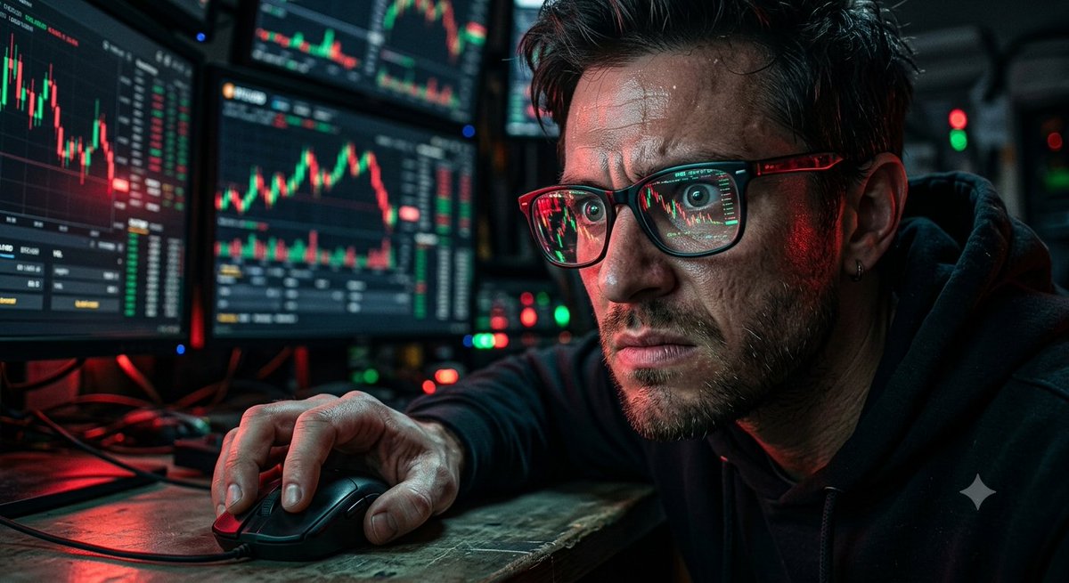 CRUMPLEcoin's tweet photo. When the chart does THAT… 📉📈
Panic? No.

This is where legends are born.

Fear on the face. Conviction in the hands.

$CRUMPLE launching on https://t.co/JyzIhRPSBG 🔥

Only for real degens.

#CRUMPLE #pumpfun #Solana #memecoin #degen #chartvibes #fearandleverage https://t.co/tHaAjzEORD