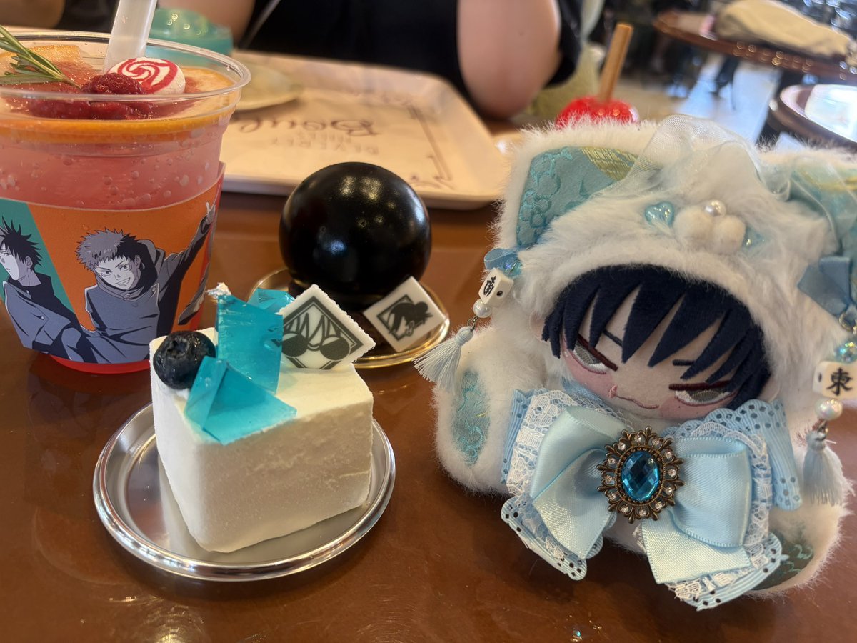 omy_pxq's tweet photo. 暑いながらも満喫しとる|･ω･｀) https://t.co/HgWemreVuC