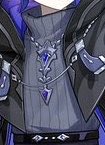 faelightseeker's tweet photo. flins shrinking into chibi-size and having to wear illuga’s old clothes?? 😳 https://t.co/yCU35wVwH3