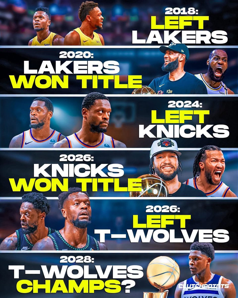 DonaldP47082631's tweet photo. @Btruetolife @Freekeith @eski225 @MRNBA52403327 @MikeFromQns7 @TruePG718 @Statspeg @PodKnicks @stalling_e @NicholasBraxt10 @Ravali1978 @Woodshed_1914 @dorkasaurus_rex @dipjce @FireThibodeau @zeke81482644 @eepdllc @SayMane901 @TalkRaptors @queens_dude @Chuck1one @JeDiGoLLuM01 @Emperor_Sean1 @MindNYAli @BrownsvilleNYK @KnicksNIsh @RTaylor2283 @SNYKPodHarlem @_5th_letter @Not47Buddz @__JimmyBX__ @dmel910 @mikenieve @CokeButterCheez @KillaDaMak @NykTerry @KeepTomThibs @knickszn @Knickanator_ @TMal761 @tykinggg @PropFactoryLabs @Ayyykay_ @AntiWokeWar_ @Fab0o0o @ClowneyMuse @Bill62813809 @BrandonbdotLewi @BigFreezie SOUR Randle Stans who were WRONG about KAT always throw Hate slurs ๐ฒ
Keith thought Randle was BETTER than Greek Freak ๐๐คฃ๐
so go figure ๐......
#InLeonITrust ๐๐ฟ๐๐๐ฏ https://t.co/YTLkYV9hdU