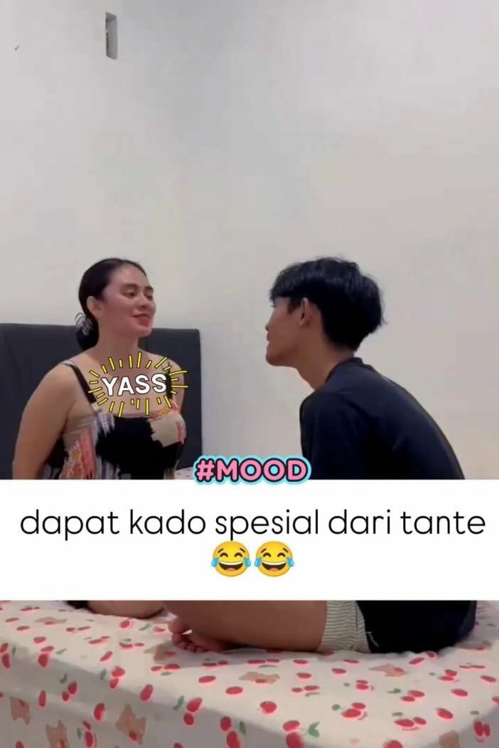 Ade_Boggel's tweet photo. D∆pat kado spesial dari t∆nt€

https://t.co/kmVZFqLofn

https://t.co/zFp9EexRAg

https://t.co/S3aK7vkS6J

#videy #slicedrive #viral https://t.co/aNi0QpiIya