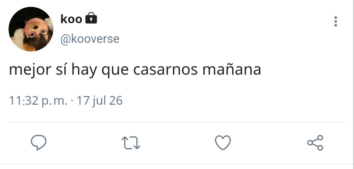 vintekrly's tweet photo. 🪏 81. yo esa y qpedo https://t.co/oOncj5uUG8