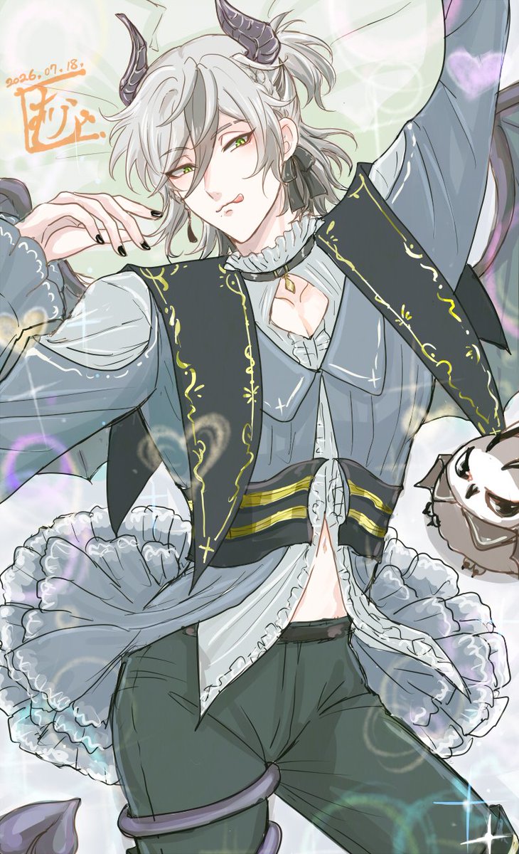 owo _睦芽_owo tweet media