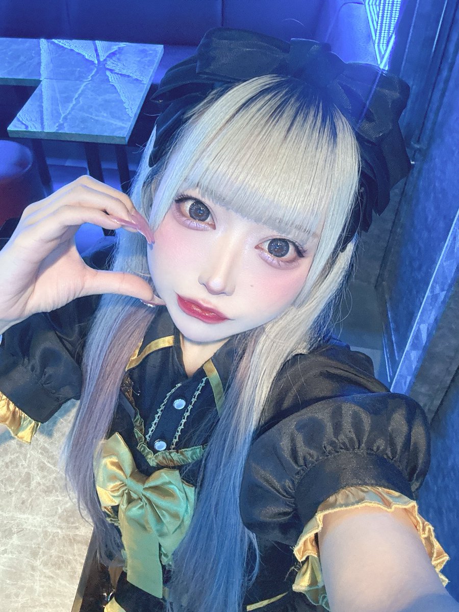 甘いだけじゃないのよ🎀🫧