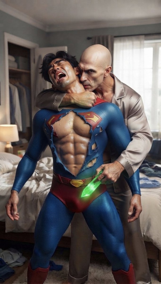 Male_BKK's tweet photo. #SupermanX #AsiaGuy https://t.co/rB1oS5nYHz