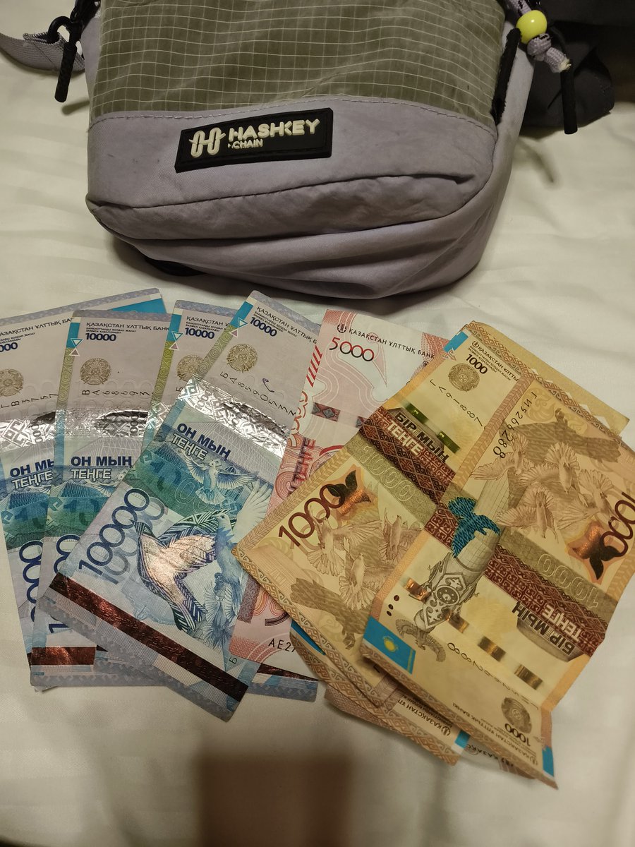 jerrycclq's tweet photo. 中亚出海新风口 不论是加密还是各个产业都要 出海用于走一圈
overseas around the world https://t.co/Frl9fyR5hY