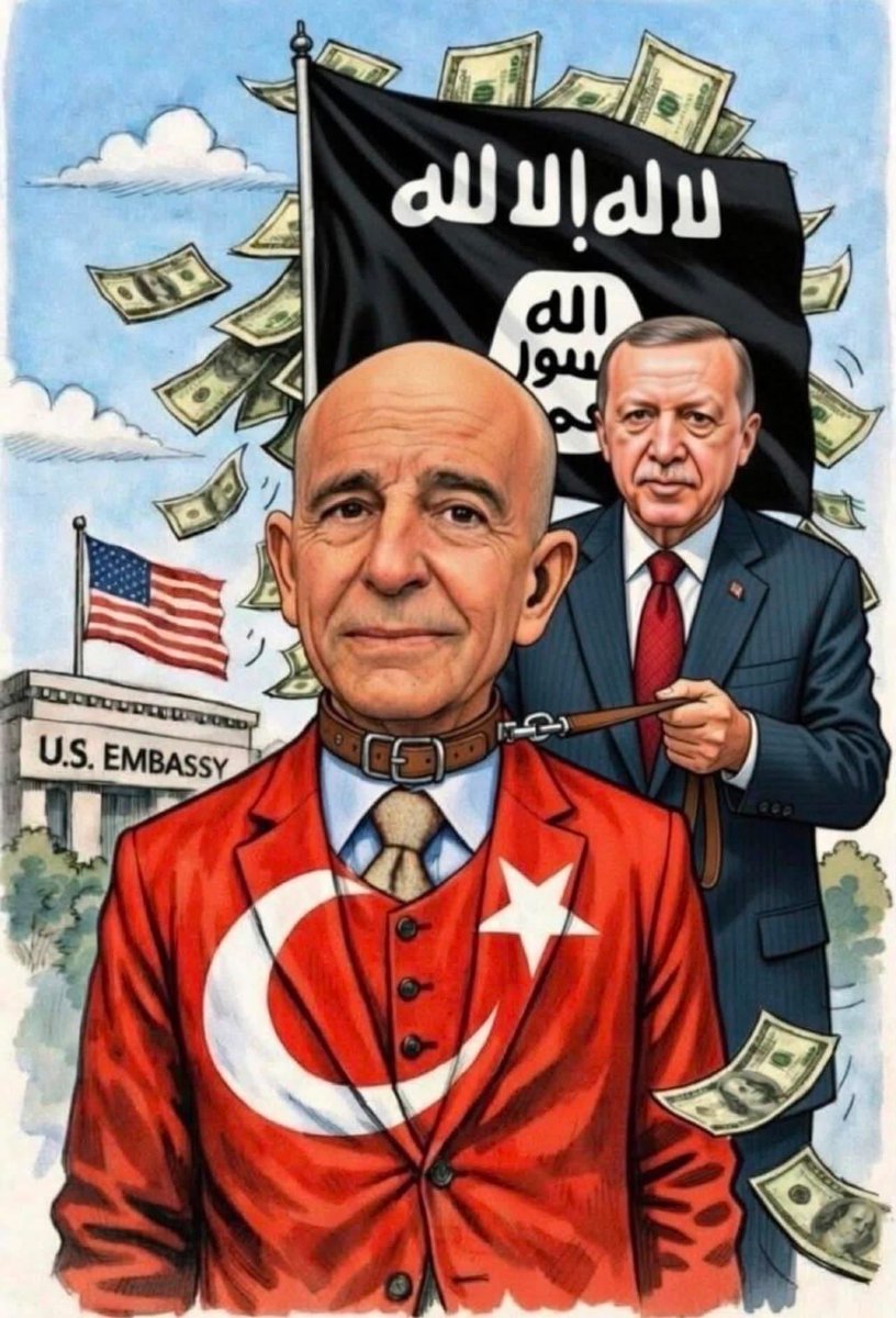 PolaAwla's tweet photo. @USAMBTurkiye https://t.co/1acetvA5og