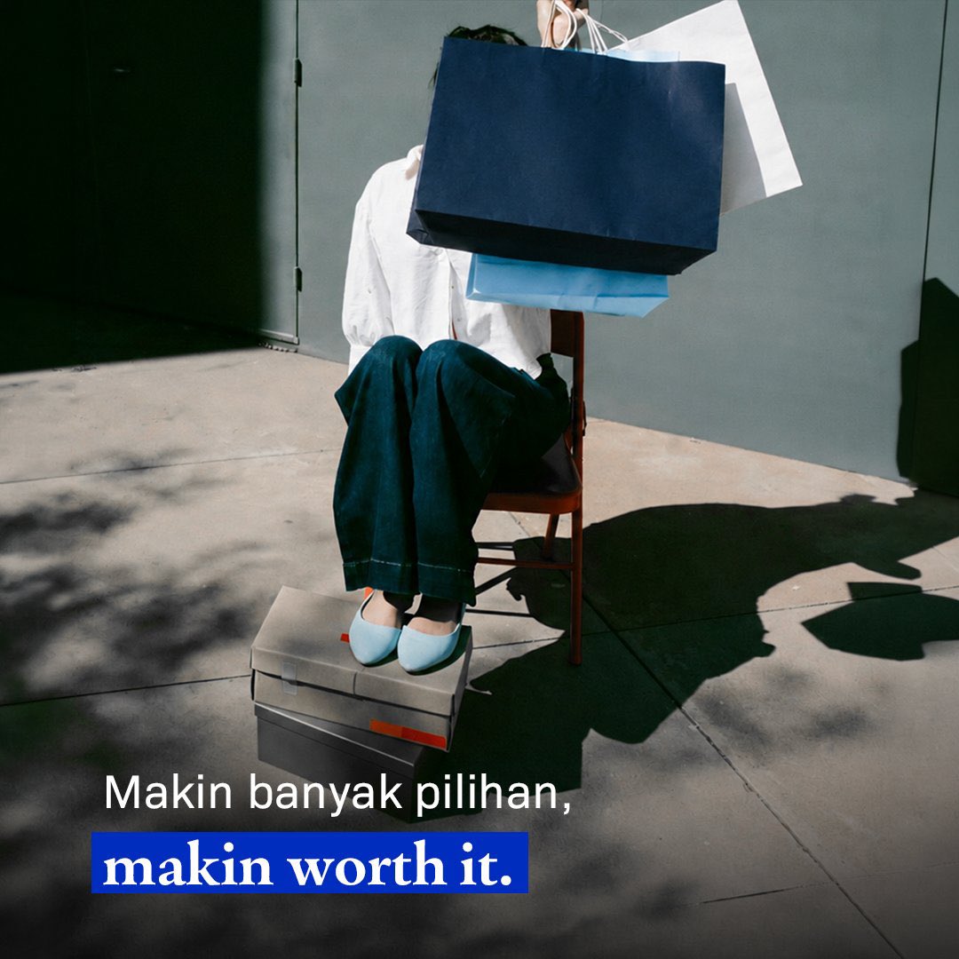 myXLCare's tweet photo. Lagi mau isi paket? Jangan lupa pilih GoPay sebagai metode pembayaran dan nikmati cashback hingga 50% dalam bentuk GoPay Coins. 💸 

Yuk aktifin sekarang di : https://t.co/EgiiHqpdAJ https://t.co/csxc3JPgZD
