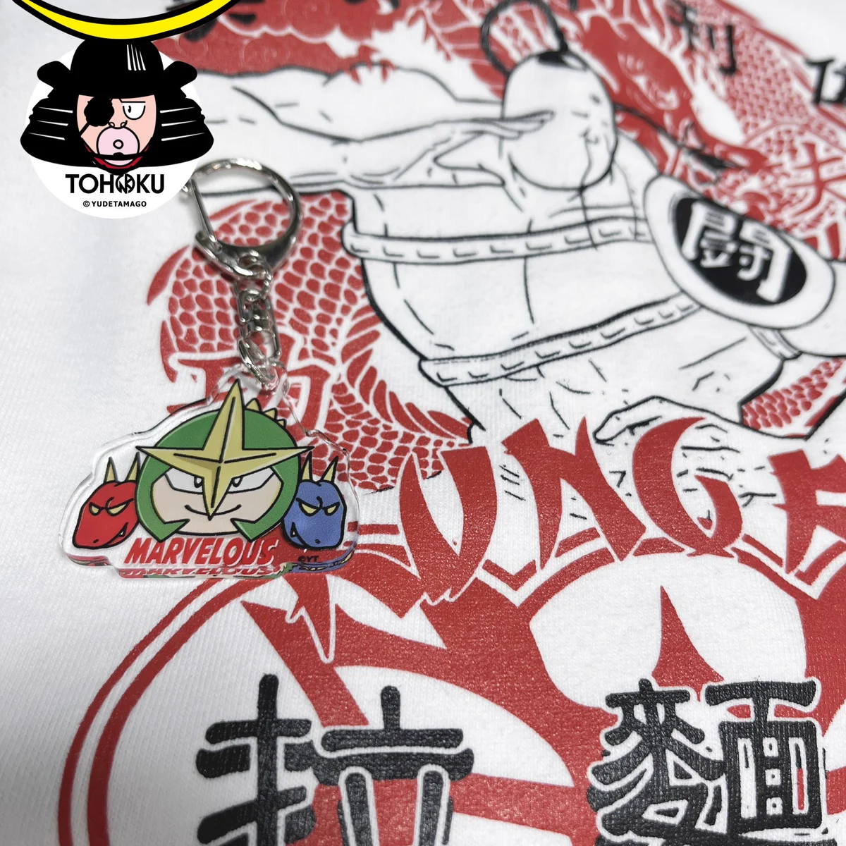 キン肉マン キン肉ストア TOHOKU 東北 on X: 