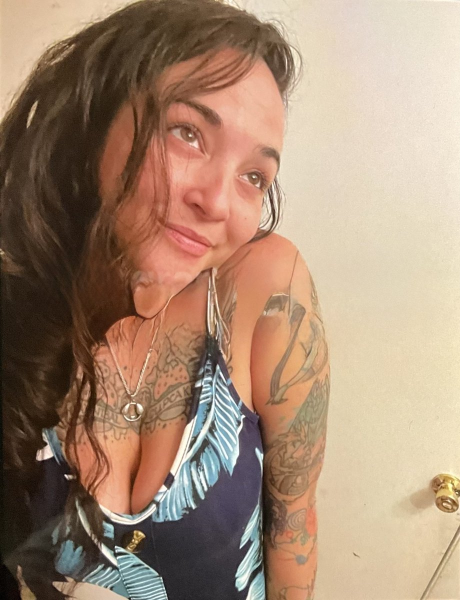 Alyssa Rosales tweet media