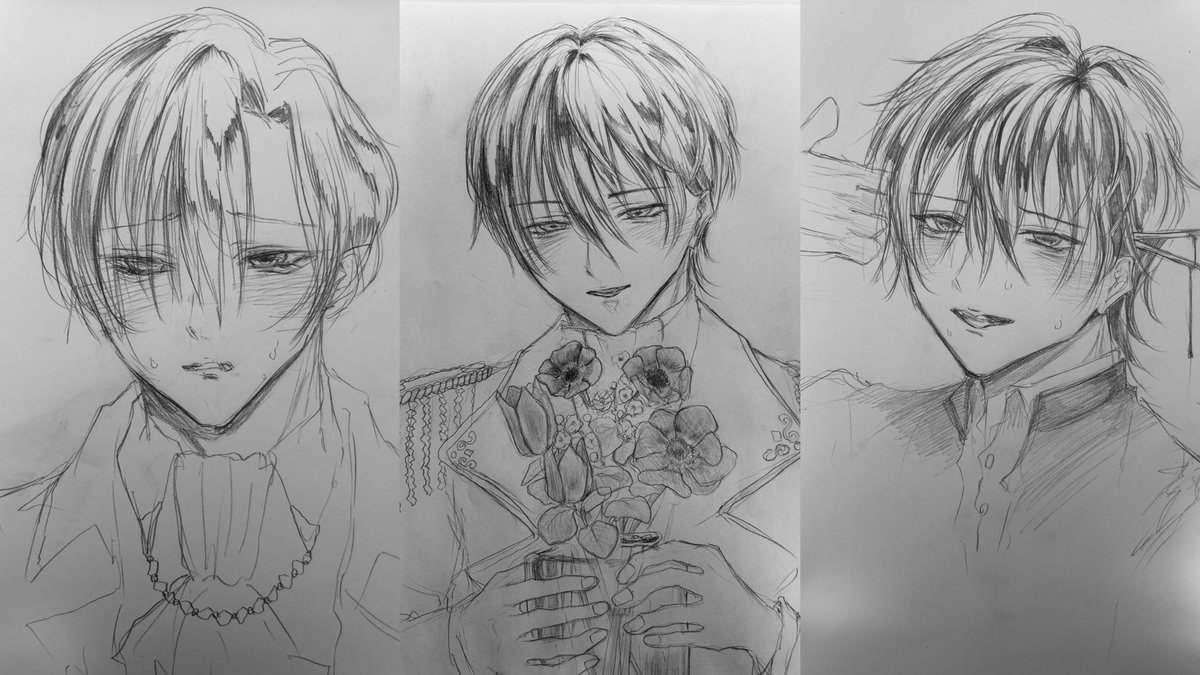 error_heartsS2's tweet photo. #イラスト
見て欲しいです https://t.co/o67Hs0qZ1s
