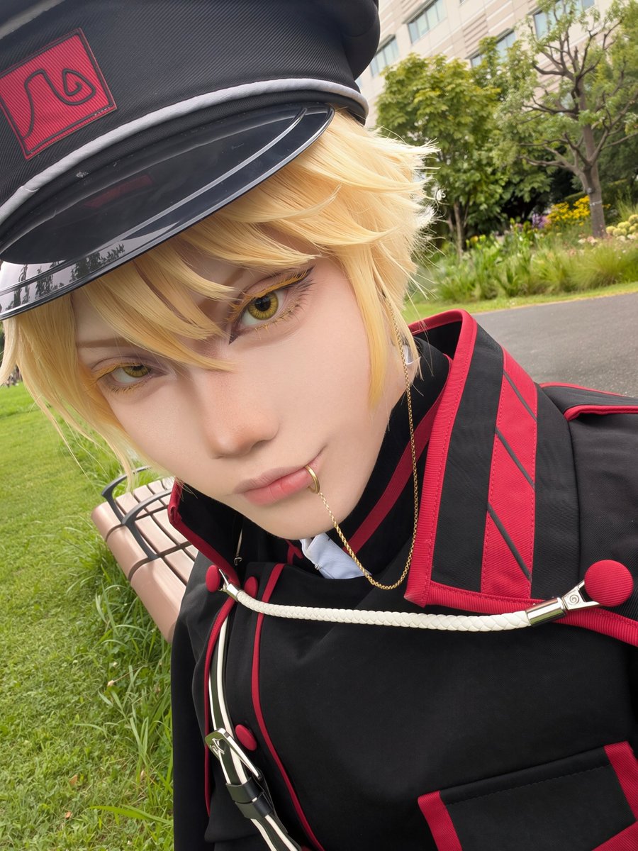 hosisiyo_'s tweet photo. 公園います！！ https://t.co/TUHzDup701