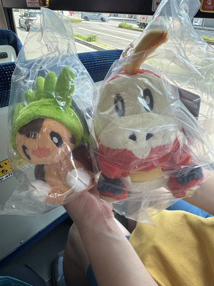 040825Pon's tweet photo. 5回でゲット！！ https://t.co/7Mi5VYxdLK