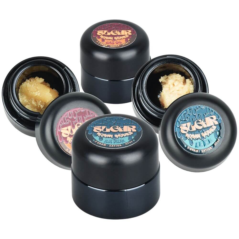 Cportmerch's tweet photo. Adult Use Only 21+⚠️
#Stonies discount code: CPORT💸
Sugar Rosin Series THCA Dabs | 2g💪
2 gram container THCA rosin dabs
Pure & potent flavor
Great addition to any herb bowl, pre-roll, joint, or dab! Multiple strain options available
Blue Dream | Sativa
Gas OG | Indica
https://t.co/dQiy9M0i0D