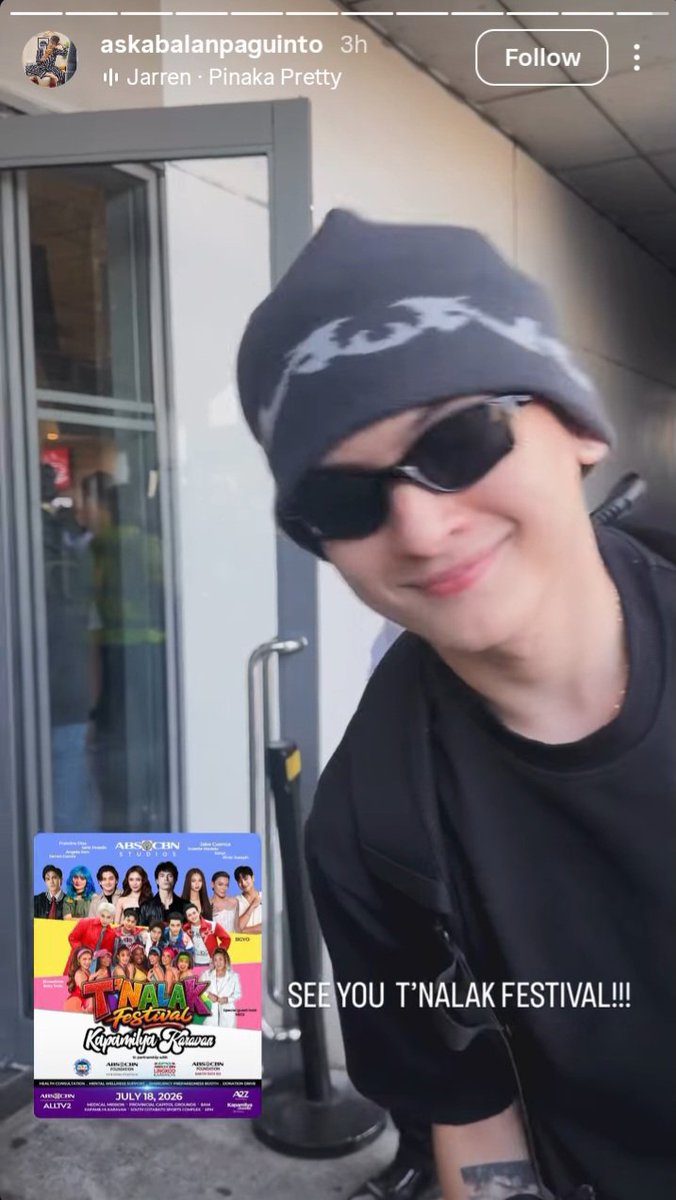 lovingfranchiny's tweet photo. 😍

#Franseth
#FrancineDiaz | #SethFedelin https://t.co/gV0ghdGEOi