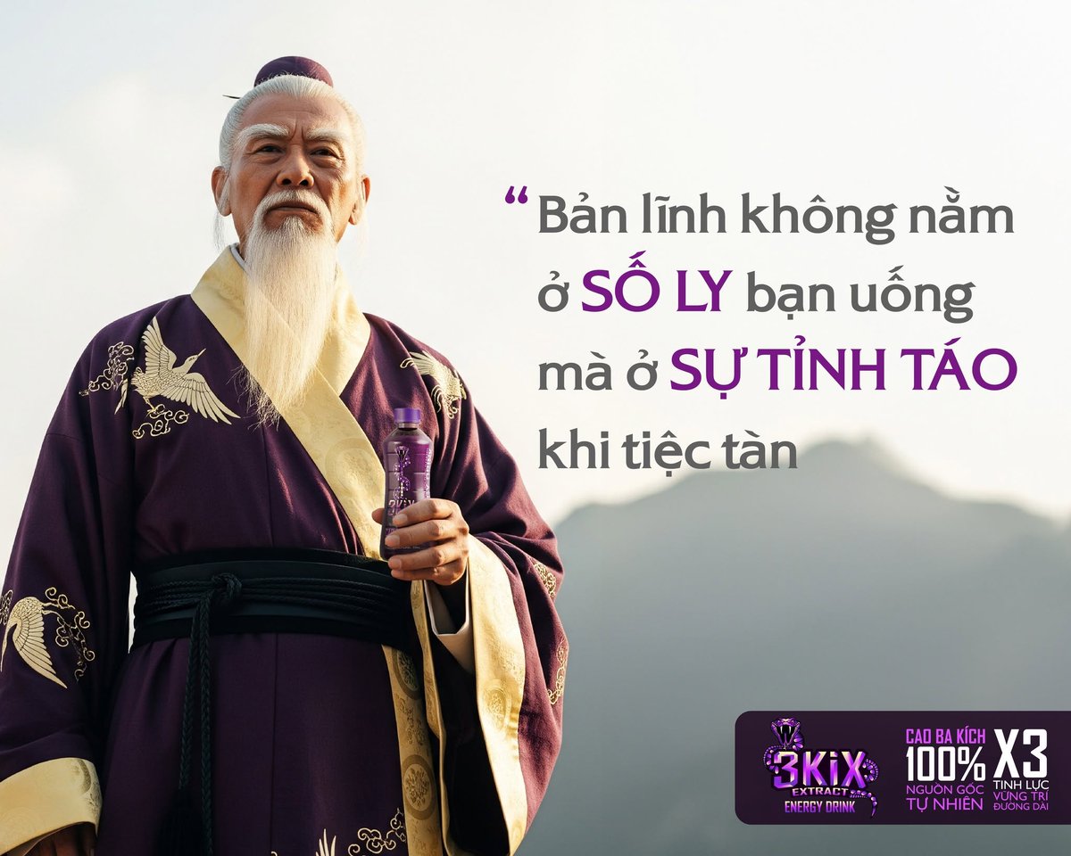 minhtranquang94's tweet photo. ĐIỂM NGHẼN SẢN PHẨM THẢO DƯỢC VIỆT: ĐẾN LÚC CẦN "RETHINK"

Làm việc trong ngành thảo dược Việt Nam, bản thân mình luôn trăn trở trước một thực tế: chúng ta có một kho tàng tài nguyên bản địa vô cùng quý giá, nhưng số lượng thương hiệu thực sự đứng vững và đi xa lại rất khiêm tốn. Có một giai đoạn, nhiều bên đổ xô làm mô hình rượu sâm Ngọc Linh ở vùng Măng Đen với kỳ vọng tạo ra một dòng sản phẩm thượng hạng. Thế nhưng, kết quả lại không như mong đợi. Điểm nghẽn ở đây không hẳn vì thị trường, mà vì sản phẩm đã vô tình đi ngược lại bản chất cốt lõi của Đông y khi kết hợp một loại đại bổ như sâm với chất cồn (Bữa ông Chú mình ăn đám giỗ quất rượu sâm xong nằm thở hơ hớp sợ quá phải pha nước muối loãng uống mới đỡ). Việc chạy theo các mô hình bề nổi mà thiếu đi sự thấu hiểu sâu sắc về bản chất dược liệu chính là điểm mù lớn nhất của chúng ta — thiếu một nền tảng R&D (Nghiên cứu & Phát triển) đủ vững vàng.

Điểm mù này thường bắt đầu ngay từ tư duy về Vùng trồng. Thảo dược không giống như nông nghiệp thông thường, không phải cứ có đất, có cây là mang đi trồng đâu cũng được. Thực tế, mỗi cây thuốc đều gắn liền với khái niệm "địa sinh học" khắt khe. Sâm Ngọc Linh gần như không thể di thực ra khỏi vùng núi Ngọc Linh mà giữ nguyên được giá trị nguyên bản. Sâm Bố Chính thì phải hấp thụ cái nắng cái gió của dải đất miền Trung từ Thanh Hóa đổ vào mới cho dưỡng chất tốt nhất. Hay như cây Atisô, nếu được trồng ở vùng lạnh Sa Pa sẽ cho phép chúng ta thu hoạch trọn vẹn từ thân, rễ đến lá với hàm lượng hoạt chất vượt trội, thay vì chỉ khai thác phần hoa như cách làm truyền thống ở Đà Lạt. Nếu không hiểu sâu sắc về sinh học chuyên sâu, chúng ta rất dễ làm lãng phí tiềm năng của cây thuốc.

Bước qua vùng trồng, khâu Chiết xuất lại là một bài toán thử thách khác. Nếu thiếu đi sự đầu tư nghiêm túc cho R&D, sản phẩm rất dễ rơi vào tình trạng "sớm nở tối tàn". Hãy nhìn lại cơn sốt cây xạ đen vài năm trước: người người nhà nhà truyền tai nhau sử dụng, nhưng vì thiếu các nghiên cứu sâu về liều lượng cũng như công nghệ chiết tách để giữ lại hoạt chất quý, loại bỏ tạp chất, dẫn đến việc người dùng không cảm nhận được hiệu quả rõ rệt. Khi một dược liệu quý bị dùng sai cách, thị trường sẽ tự động quay lưng. Một sản phẩm thảo dược hiện đại cần được bảo chứng bằng dữ liệu khoa học rõ ràng, bằng việc định lượng hoạt chất chính xác, chứ không thể chỉ dựa vào kinh nghiệm cảm tính. Cái này hồi đó Bác Ben bên PUM đã phản biện mình rất nhiều vì bên châu Âu coá 1 đợt cải kale được rất nhiều người đua nhau dùng rồi cũng hết trend sau đó.

Khi nền tảng khoa học và vùng trồng được giải quyết tốt, bài toán Thương mại mới có thể bén rễ vững chắc. Người tiêu dùng ngày nay rất thông thái, họ cần một giải pháp chăm sóc sức khỏe tiện lợi và có cơ sở khoa học, chứ không còn mặn mà với những câu chuyện kể mơ hồ. Nhìn vào cách làm của nước tăng lực thảo dược 3Kix gần đây, mình thấy đây là một ví dụ rất đáng suy ngẫm về tinh thần "Rethink". Thay vì đi vào những lối mòn cũ kỹ hay bắt chước các mô hình không phù hợp, 3Kix chọn cách tiếp cận trực diện vào nhu cầu năng lượng sạch của thế hệ mới. Họ định vị sản phẩm hiện đại, dựa trên sự thấu hiểu sâu sắc về dược liệu để biến tinh hoa bản địa thành một thức uống gần gũi với lối sống năng động.

Phát triển sản phẩm thảo dược chưa bao giờ là một cuộc chơi dễ dàng hay chỉ dựa vào niềm tự hào dân tộc sẵn có. Đó là hành trình đòi hỏi sự kiên trì, thấu hiểu tường tận từng cây thuốc và làm chủ chuỗi giá trị từ vùng trồng, công nghệ chiết xuất cho đến thương mại. Đã đến lúc chúng ta cần ngồi lại, hoài nghi những cách làm cũ để đầu tư một cách bài bản và chân thành hơn cho khoa học. Chỉ khi đó, thảo dược Việt mới thực sự tìm được vị thế xứng đáng của mình.

(P/S: Chia sẻ thêm là mình không bán hay PR hộ 3Kix đâu nhé mọi người. Chẳng qua là hôm trước đi dự buổi lễ tổng kết của quỹ SVF (Startup Vietnam Foundation), tình cờ được thử dòng nước tăng lực thảo dược này thấy tư duy làm sản phẩm của họ hay quá nên muốn lưu lại để học hỏi thôi!)