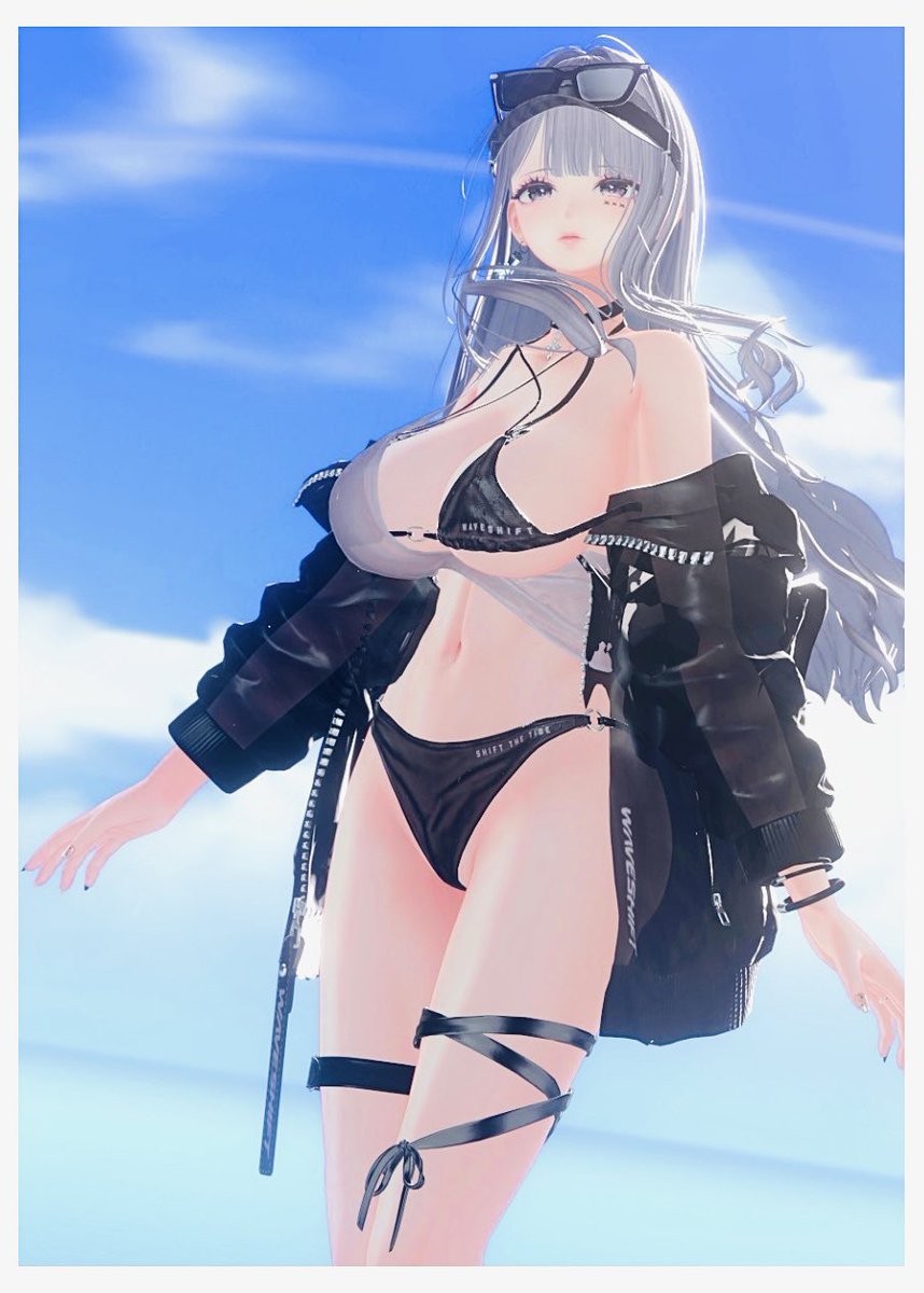 MyAGt1016's tweet photo. Beyond Blue

World：夏空の休息地 -Summer Bluesky Rest-
URL   ：https://t.co/IZEM94QlfZ

#海咲3D #029Shop https://t.co/NYal6dffKp