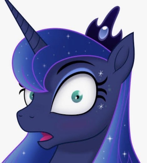 LunaMoon0v's tweet photo. @SproutMLP Reallyyy? https://t.co/x74iIYcBEQ
