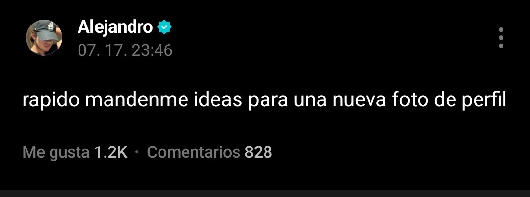 rebeca ꒰ঌ ໒꒱ tweet media