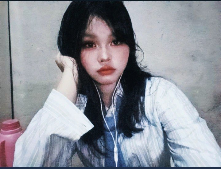 ecimndez's tweet photo. kalo kata ank jaman skrg sih #iconwlw https://t.co/brVn7PtMRU