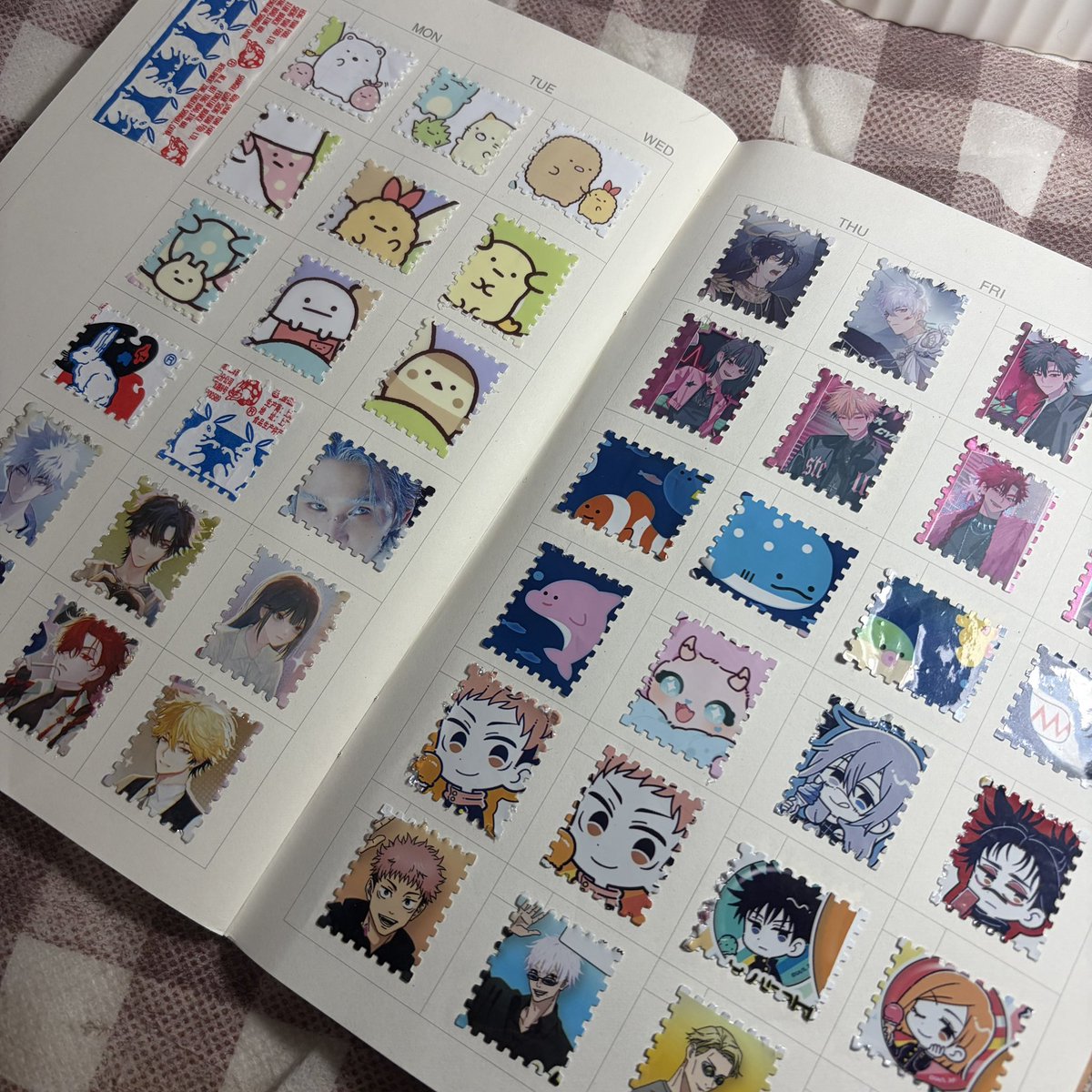 exngzarts's tweet photo. ซื้อที่ตัดสแตมป์มาละมันมือมาก🫪💖 https://t.co/FjhB5uFXOw
