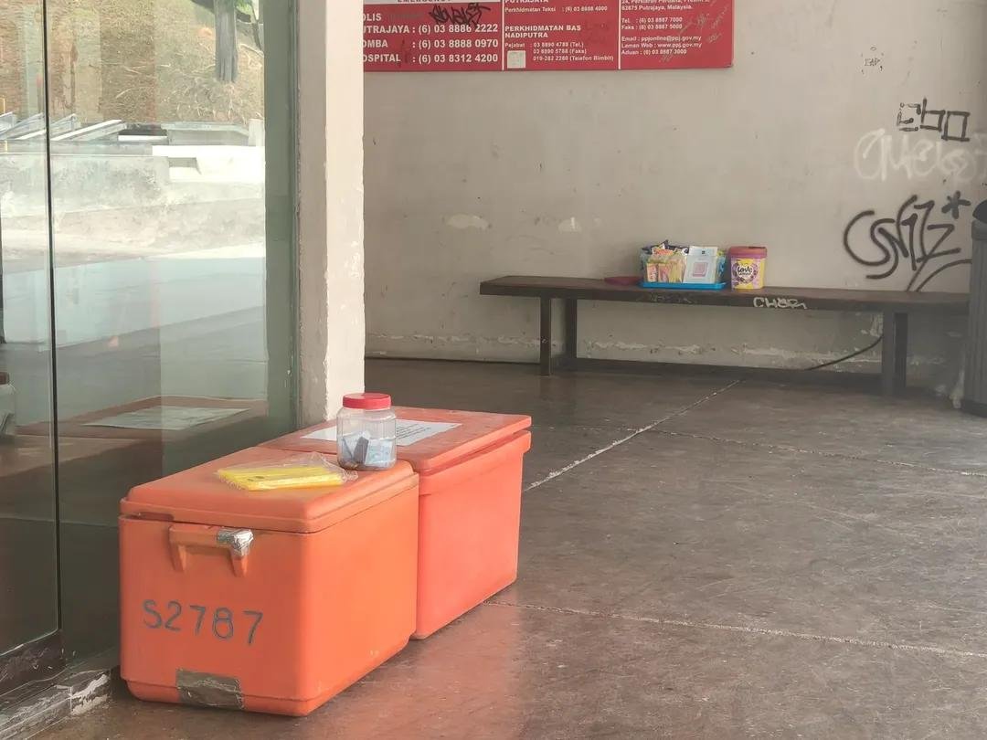 ISU SEMASA VIRAL tweet media
