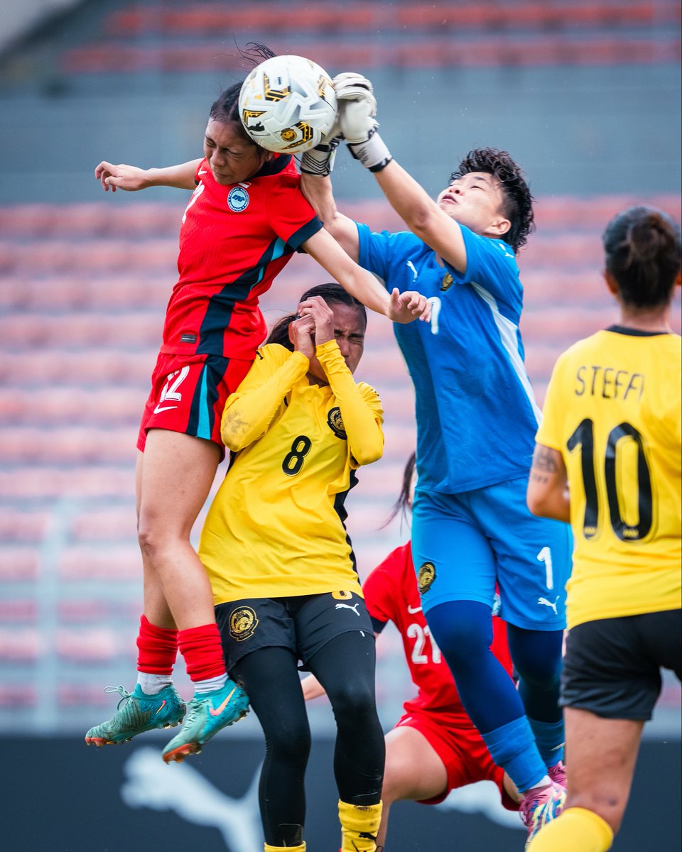 shaunterspeed's tweet photo. we secured qualification to the semis w a huge win against malaysia! 🔥 https://t.co/ErlfayltP8