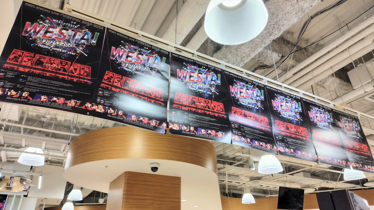 タワーレコード梅田NU茶屋町店 (@TOWER_NUchaya) / Posts / X