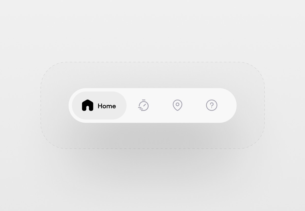 Iconlypro's tweet photo. Navigation Menu! ✨ https://t.co/lMIXCju7qU
