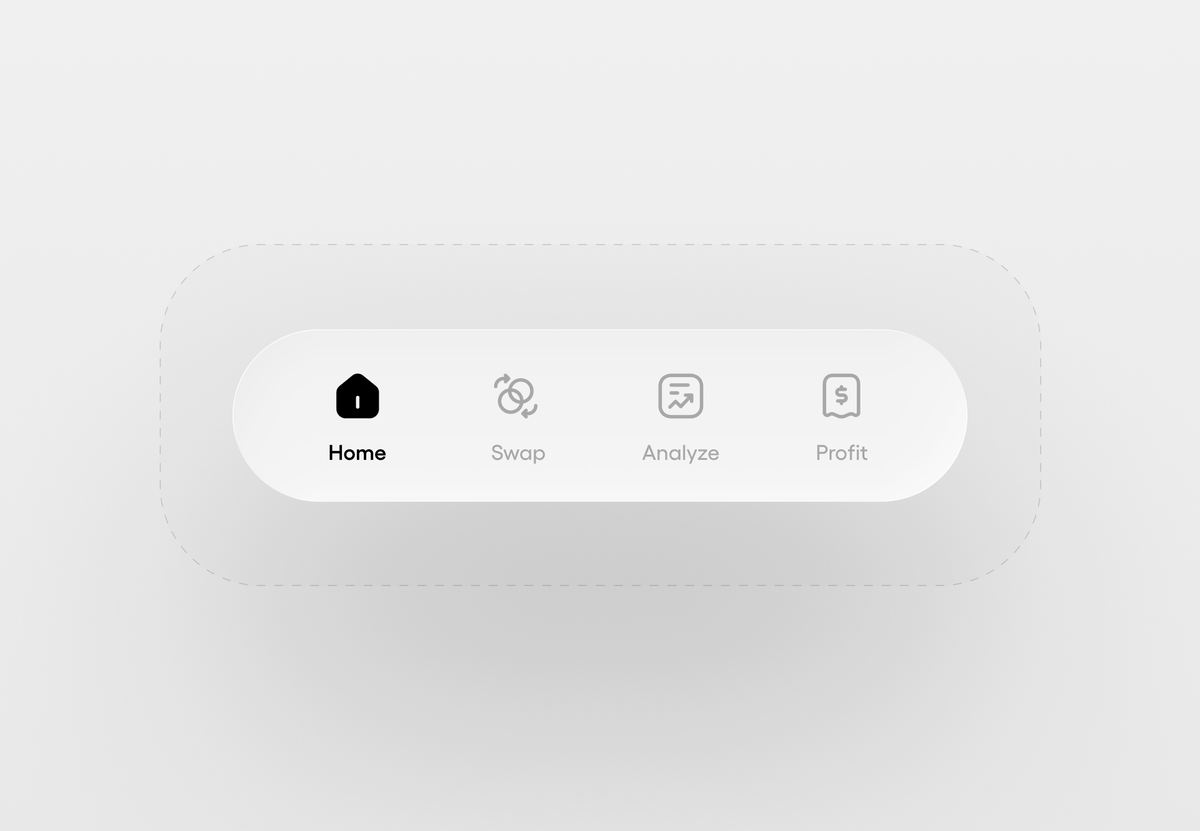 Iconlypro's tweet photo. Navigation Menu! ✨ https://t.co/lMIXCju7qU